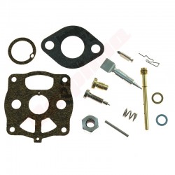 KARBURATORA B&S REMONTA KOMPLEKTS (291691)