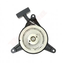 STARTERIS DUCAR DV196 ( 90 )