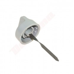 EĻĻAS VĀRZIS DUCAR DV140, DV196