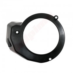 DUCAR DV140 ( 81 ) ATGRIEZES KORPUSS