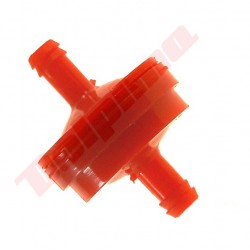 ТОПЛИВНЫЙ ФИЛЬТР ПОТОК B&S 8,0X 34X45 150 МИКРОН ( 298090 , 395018 )