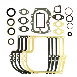 BLĪVES B&S 21 (299577)