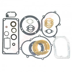 BLĪVES PAR B&S 23 (299719)