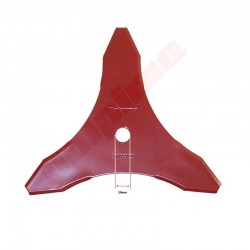 GRIEŠANAS ASMENS 3T 300-3,0-20 ( 4119 713 4100 )