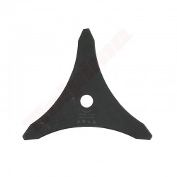 GRIEŠANAS ASMENS 3T 300-3,0-25,4 B