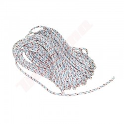 STĀCIJAS AUKSA 3,0MM 15M