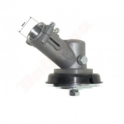 GEAR CASE 30MM X 4T 5X7MM HQ