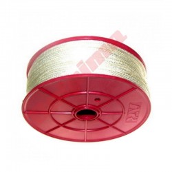 STĀCIJAS AUKSA 3,0mm 100m