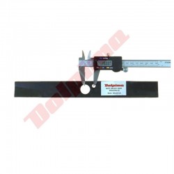 ZĀLES PĻAUJA ASPIENS VALEX INDY 304x20x18