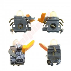 KARBURATORS PAR HOMELITE RYOBI (308054013)