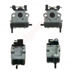 KARBURATORS PAR HOMELITE TORO GST33 (308480001, WYC-7)