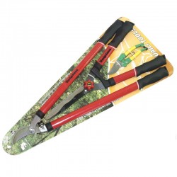 Atzarošanas šķēru KOMPLEKTS