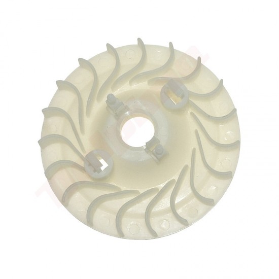 SPARRATA VENTILATORS HONDA GEN 2KW