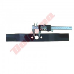 НОЖ ДЛЯ ГАЗОНОКОСИЛКИ STIHL, VIKING ME350 315X18X45 ( 6100 702 0120 )