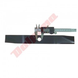 ZĀLES PĻĒJA ASPIENS HUSQVARNA 320x16 (320-77)