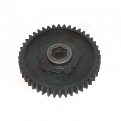 ELEKTRISKĀ MOTORZĀĢIS BLACK DECKER GK1300 GK1300 ( 323449-01 ) .