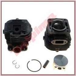 CILINDS MAKITA DPC, DOLMAR PC, WACKER BTS 47mm (325130033)