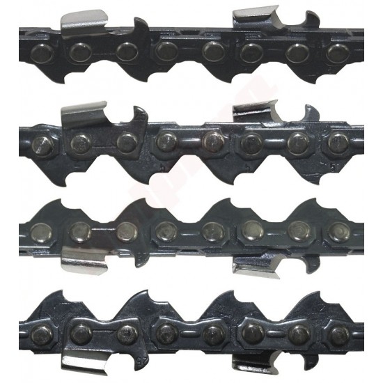 Motorzāģu ķēde 325" 1,5mm 64DL