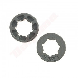 DOMA 325" 7T STIHL (0000 642 1236, GBJ7M7)