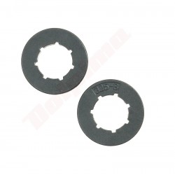 DOMA SPROCKET 325" 8T SMALL (11891, GBJ8S7)