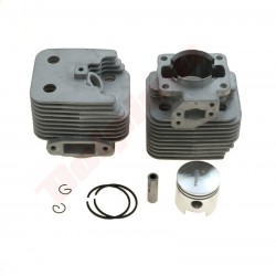 CILINDS ĶĪNIEŠU KRŪMgriežam 36mm Tanaka