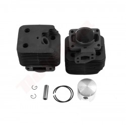 CILINDS ĶĪNIEŠU KRŪMgriežam 36mm Tanaka