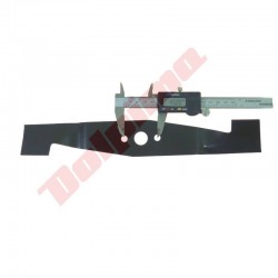 ZĀLES PĻAUJA ASPIENS GGP 330x182x45 KIWI