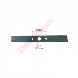 ZĀĻU PĻĒJA ASGATEC 335x19x80 ( 134 )