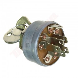 AIZDEDES ATSLĒGA MTD P3XT6 (3497644)