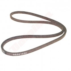 ķīļsiksna GGP (35061424) 13 X 1300 LI X 1305 LA