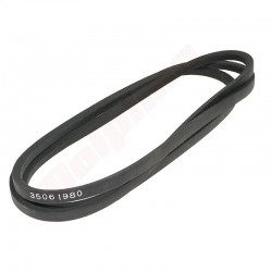 ķīļsiksna GGP (35061980) 13 X 2388 LI X 2438 LA