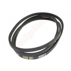 ķīļsiksna GGP (35062010) 13 X 2550 LI X 2595 LA