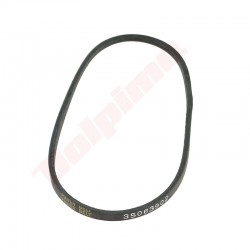 ķīļsiksna GGP (35063902) 10 X 750 LI X 787 LA