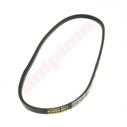 ķīļsiksna GGP (35064100) 10 X 765 LI X 800 LA