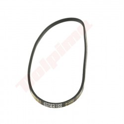 ķīļsiksna GGP (35064150) 10 X 815 LI X 850 LA