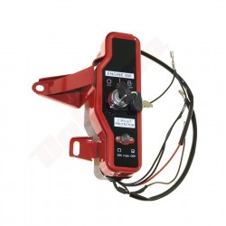 DZINĒJA APTURĒŠANAS SLĒDZIS PAR HONDA GEN ES2