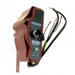 DZINĒJA APTURĒŠANAS SLĒDZIS PAR HONDA GEN ES3