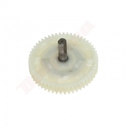 ELEKTRISKĀ MOTORZĀĢIS BLACK DECKER GK1630 ( 374830-49 ) .