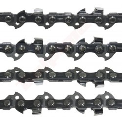 Motorzāģu ķēde 3/8" 1,1mm 40DL