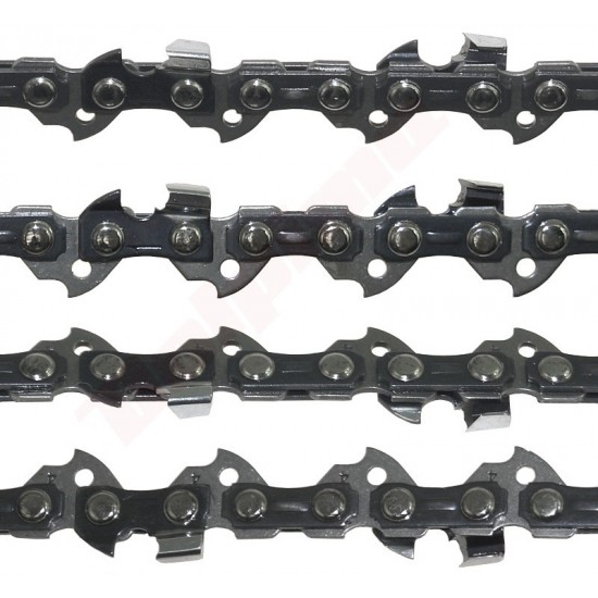 Motorzāģu ķēde 3/8" 1,1mm, 46DL