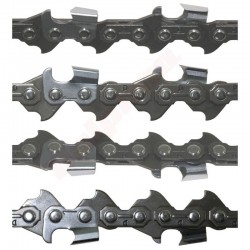 ZĀĢĒDES 3/8" 1,5 1640DL