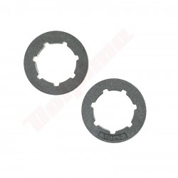 DOMA 3/8" 7T STD (68210, GBA7L7)