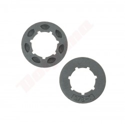 DOMA 3/8" 7T SMALL (18720, GBA7S7)