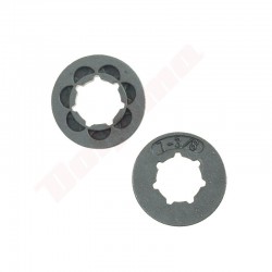 DOMA 3/8" 7T STIHL (0000 642 1240, GBA7M7)