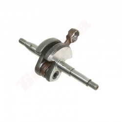 KLOĶVĀRSTA ĶĪNAS MOTORZĀĢIEM 38CC