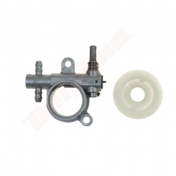 EĻĻAS SŪKNIS ĶĪNIJAS MOTORZĀĢIEM 38CC KOMPLEKTS