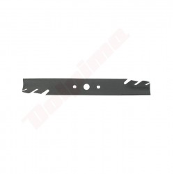 ZĀĻU PĻĒJA ASMENS JAKMET 380X17,5X70 GATOR ( 116 )