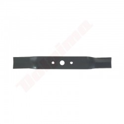 ZĀĻU PĻĒJA ASMENS JAKMET 380X17,5X70 ( 378-165 ) ( 163 )