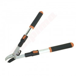 Dzīvžogu šķēres 43 - 63cm