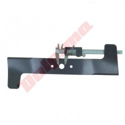 ZĀĻU PĻĒJA ASPIENS GGP 390x18x65 grozs ( 390-113 )